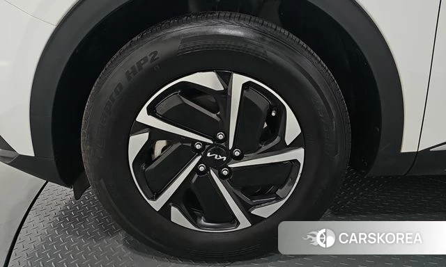 Kia Sportage 5th Generation Hybrid id 4976169 из Кореи 26