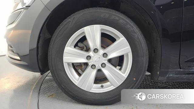 Renault Korea (Samsung) SM6 id 5035801 из Кореи 15