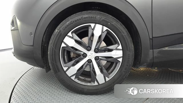 Peugeot 3008 second generation id 5018022 из Кореи 29