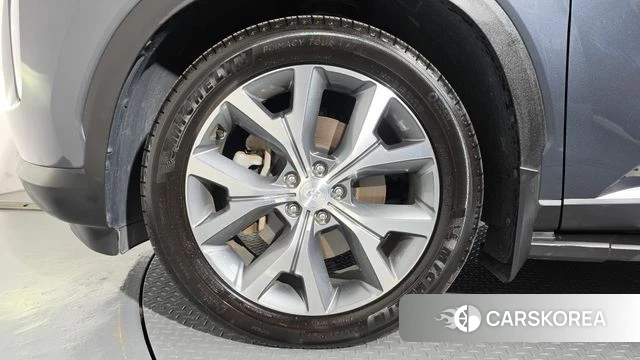 Hyundai Palisade id 4992765 из Кореи 15