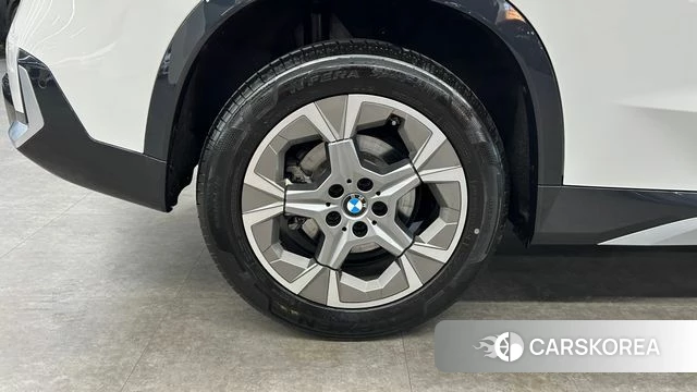 BMW X1 (U11) 2025 Черный из Кореи, фото 5