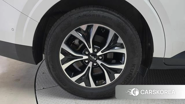 Kia Carnival 4th generation id 4965473 из Кореи 29