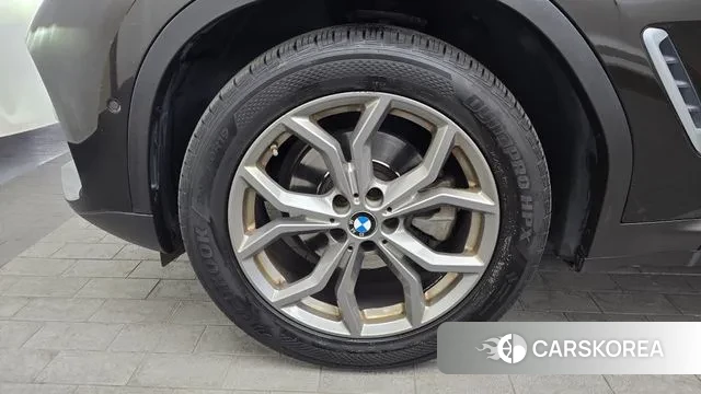 BMW X4 (G02) id 3601667 из Кореи 15
