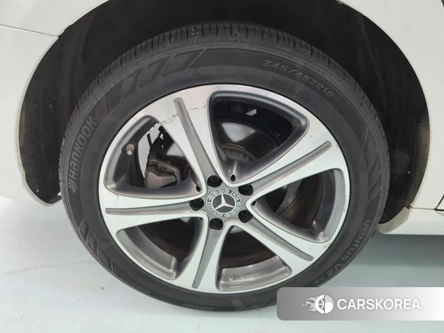 Mercedes-Benz E-Class W213 id 4923794 из Кореи 15