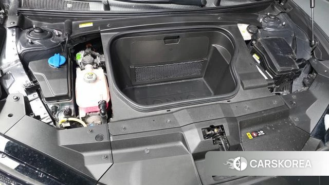 Hyundai Ionic 6 id 5039205 из Кореи 28