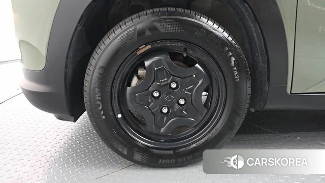 Hyundai Casper id 4992006 из Кореи 26