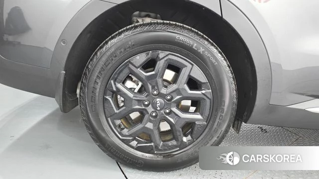 Kia The New Sorento 4th Generation id 5026155 из Кореи 15