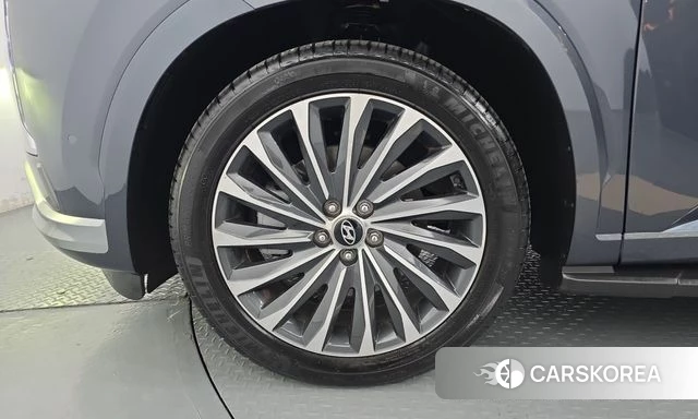 Hyundai The New Palisade id 4975883 из Кореи 32