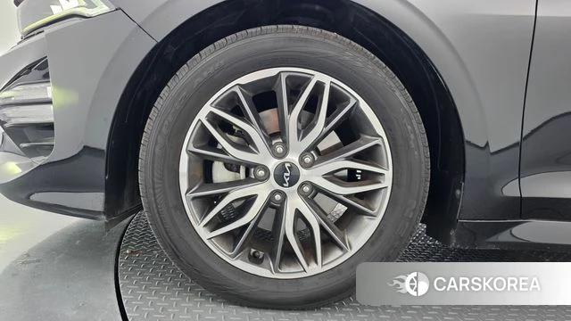 Kia K5 3rd generation id 5003094 из Кореи 15