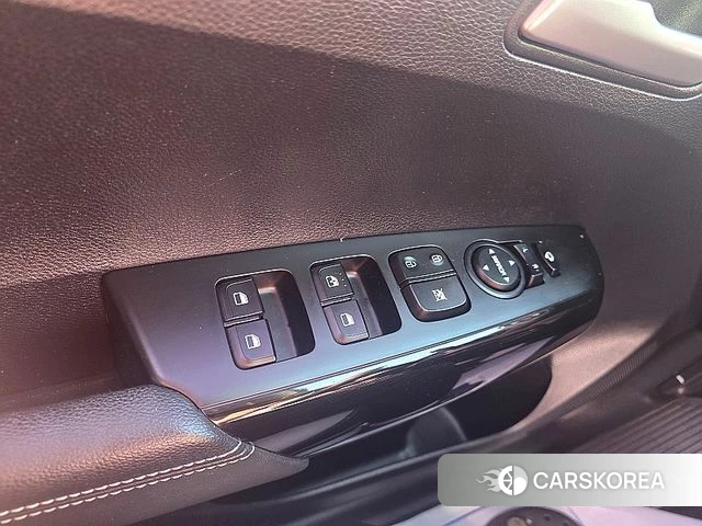 Kia All New Morning (JA) id 4969611 из Кореи 12