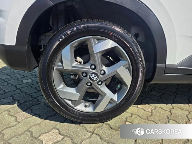 Hyundai Venue id 4969436 из Кореи 13