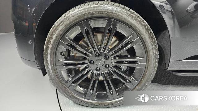 Land Rover Range Rover 5th Generation id 4949726 из Кореи 15