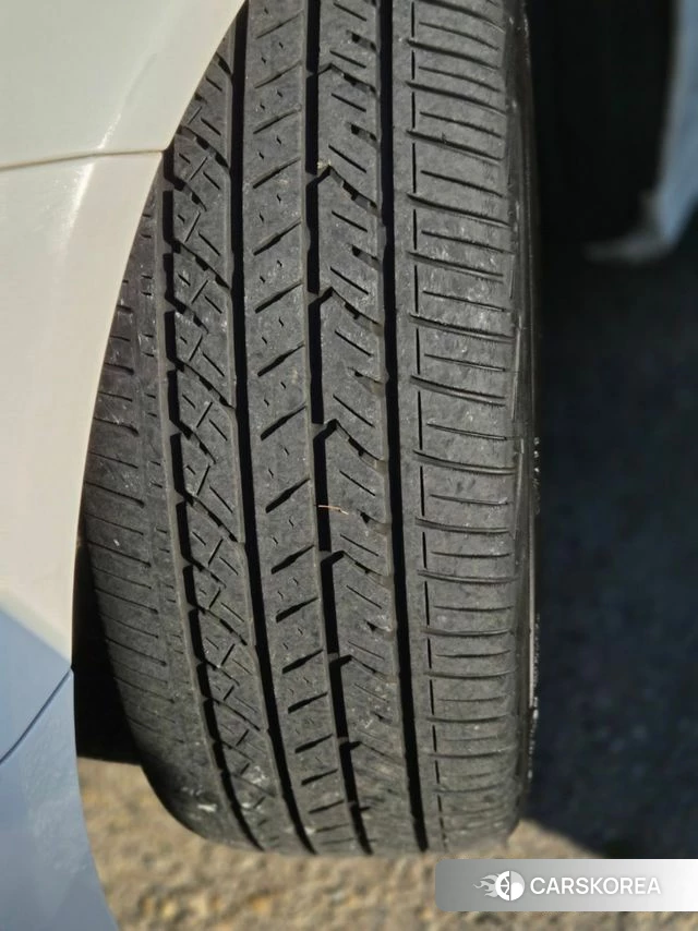 Mercedes-Benz C-Class W205 id 4959385 из Кореи 11