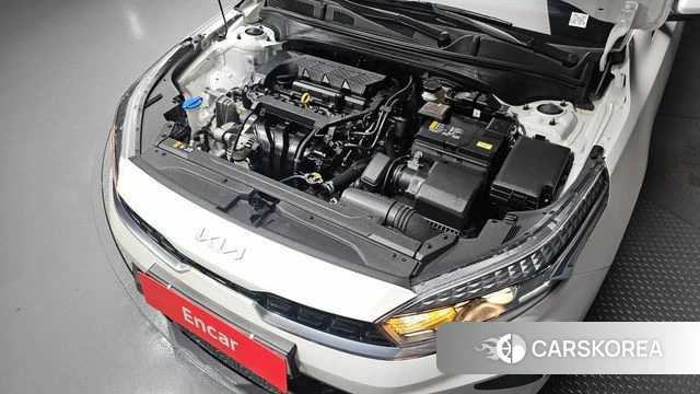 Kia The New K3 2nd generation id 4753137 из Кореи 25