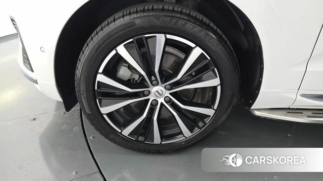 Volvo XC60 second Generation id 4935582 из Кореи 30