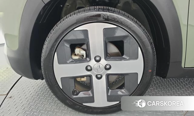 Hyundai Casper Electric id 4934795 из Кореи 26