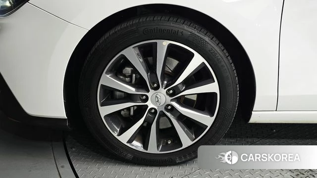 Hyundai i30 (PD) id 4765314 из Кореи 26