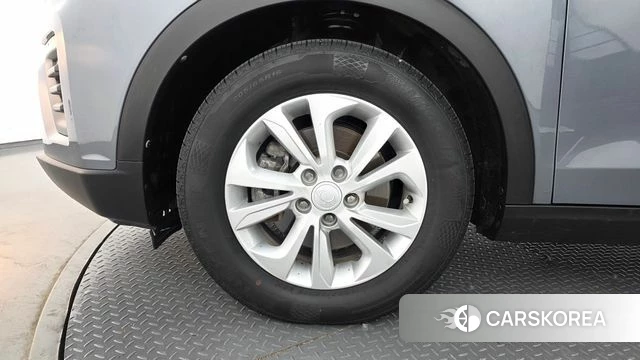 Ssangyong Berry New Tivoli id 5023408 из Кореи 15