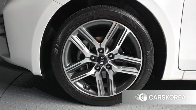 Kia Come New K3 id 4707988 из Кореи 15