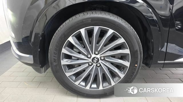 Hyundai The New Palisade id 4922120 из Кореи 29