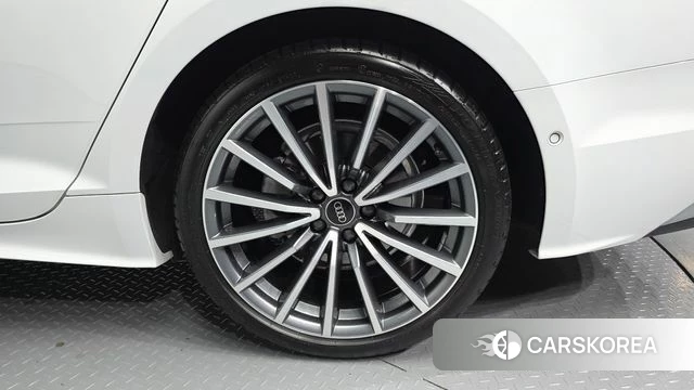 Audi A5 (F5) id 4975894 из Кореи 29
