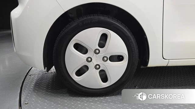 Kia The New Ray id 5002764 из Кореи 25
