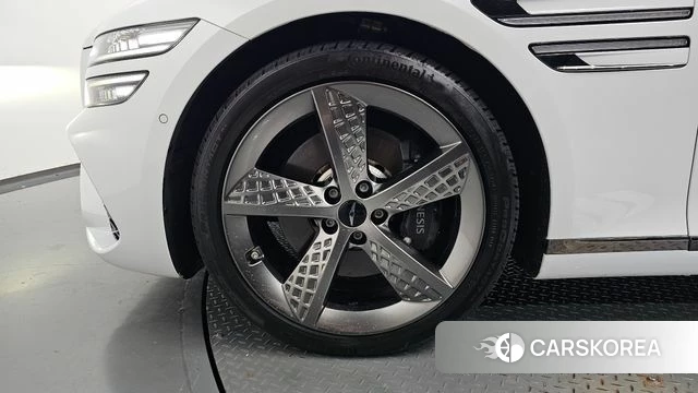 Genesis G80 (RG3) id 4921590 из Кореи 30