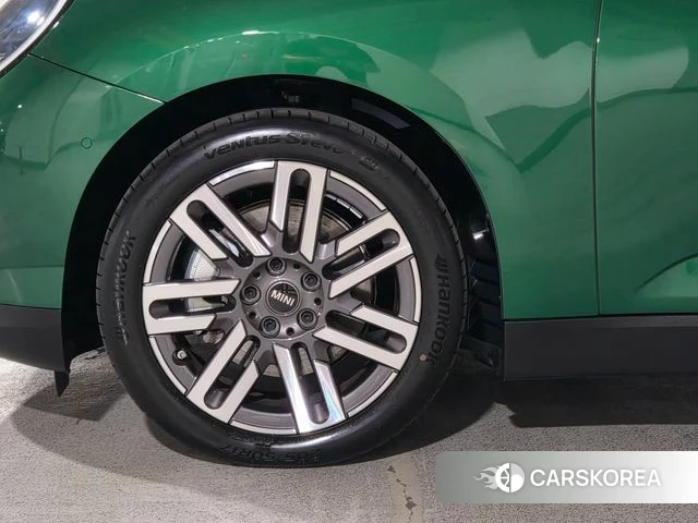 Mini Cooper Electric 4th Generation id 4748531 из Кореи 15