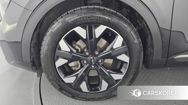 Kia Sportage 5th Generation id 5021823 из Кореи 15
