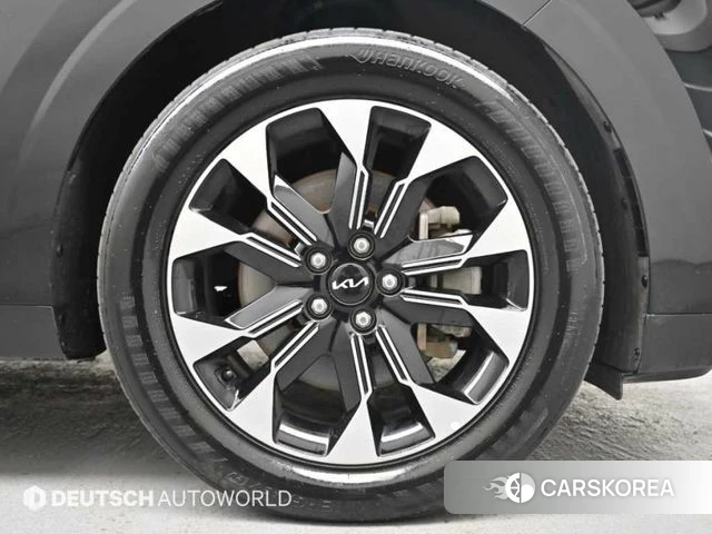 Kia Carnival 4th generation id 5027520 из Кореи 15