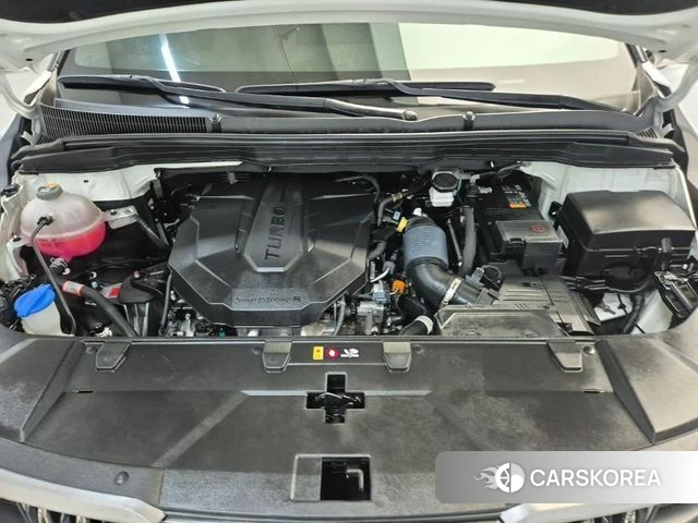 Kia Carnival 4th generation id 4997410 из Кореи 14