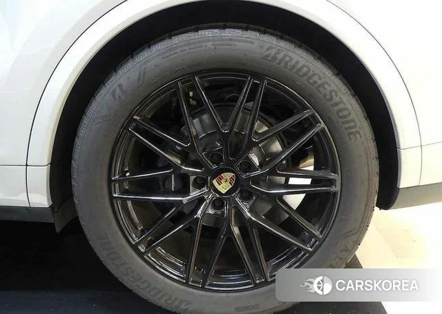 Porsche Cayenne (PO536) id 4523517 из Кореи 15