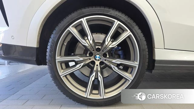 BMW X6 (G06) id 5047434 из Кореи 27