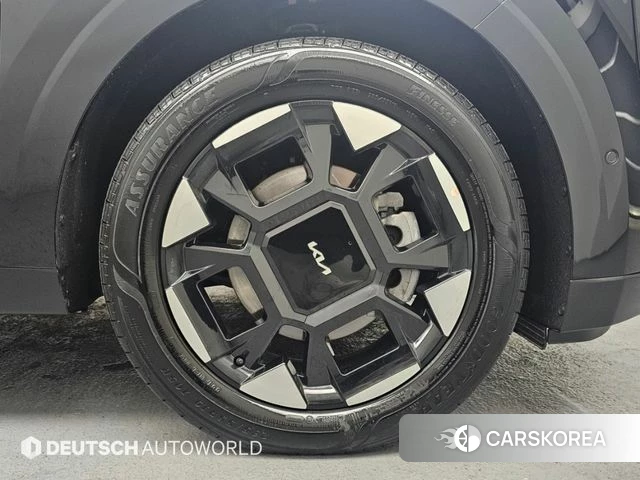 Kia The New Carnival 4th Generation id 5026097 из Кореи 15