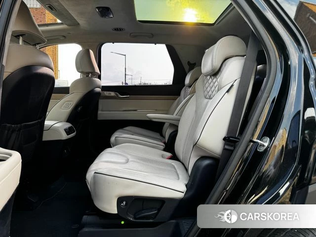 Hyundai Palisade id 4998479 из Кореи 15