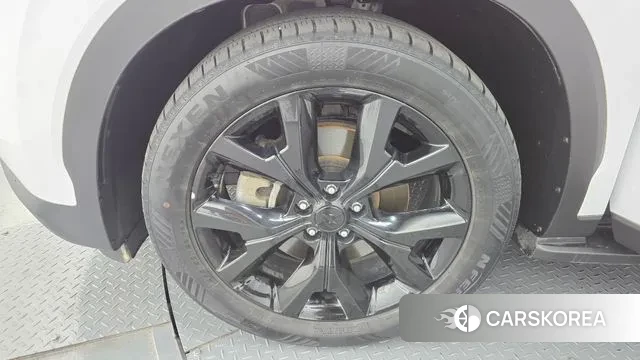 Hyundai Palisade id 3361489 из Кореи 15
