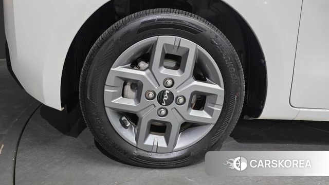 Kia The New Kia Ray id 4768380 из Кореи 15