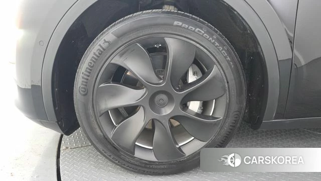 Tesla Model Y id 4923061 из Кореи 28