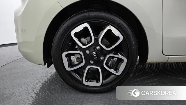 Kia The New Ray id 4982617 из Кореи 29