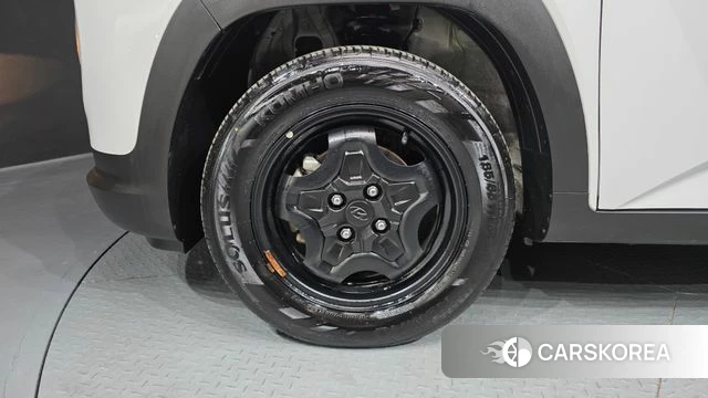Hyundai Casper id 5021464 из Кореи 28