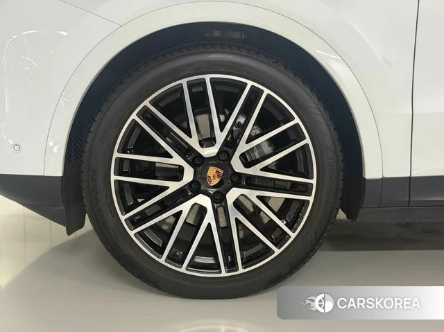 Porsche Cayenne (PO536) id 4921313 из Кореи 13