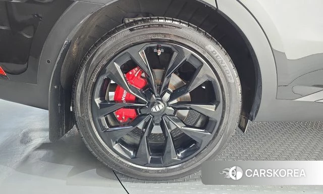 Kia Sorento 4th Generation id 4936873 из Кореи 28