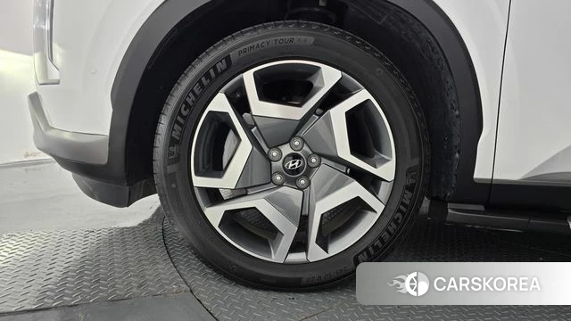 Hyundai The New Palisade id 5016139 из Кореи 28