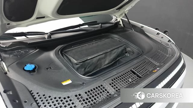 Hyundai Ionic 9 id 5011129 из Кореи 28