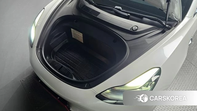 Tesla Model 3 id 5003615 из Кореи 27