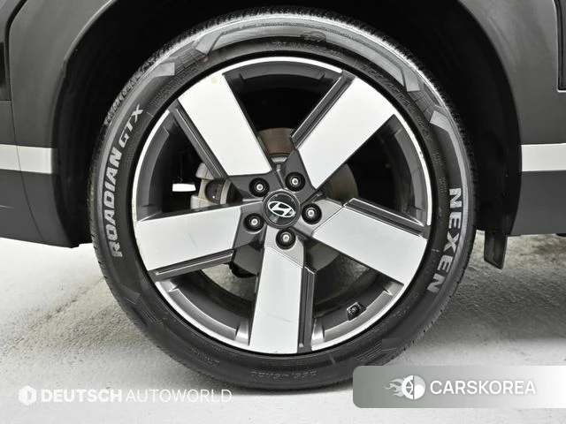 Hyundai Santa Fe (MX5) id 5039589 из Кореи 15