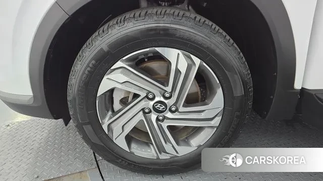 Hyundai The New Santa Fe id 3740190 из Кореи 15