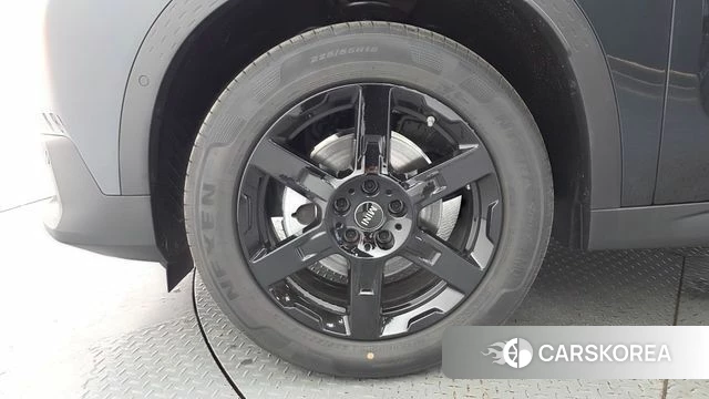 Mini Cooper S Countryman 3rd Generation id 4904060 из Кореи 30