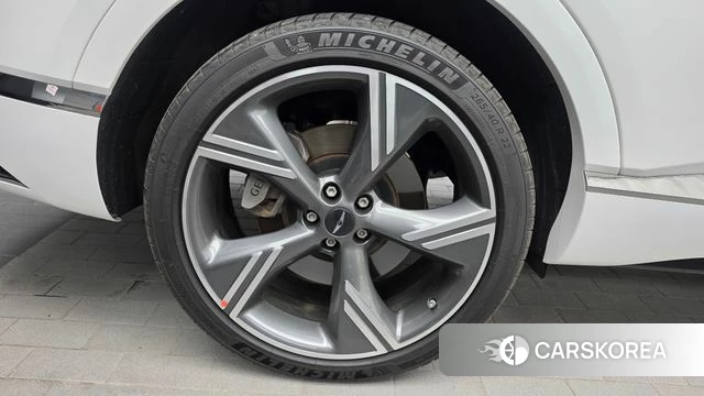Genesis GV80 id 5016180 из Кореи 30