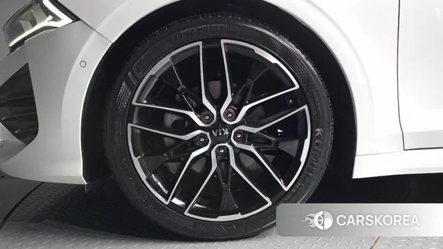 Kia K5 3rd generation id 4992551 из Кореи 15